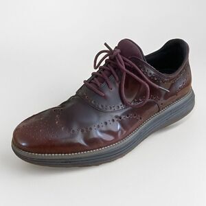 COLE HAAN‎ Original Grand Wingtip Oxford